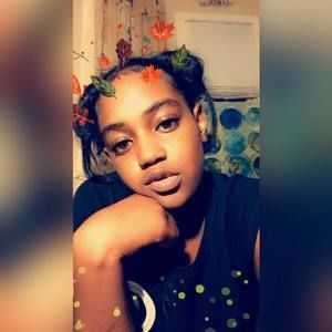 Meet your Posher, Tashaonna